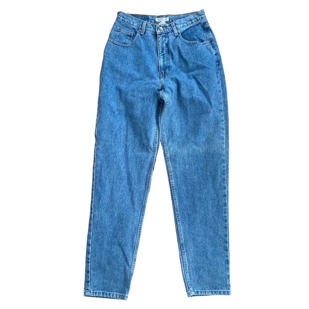 Cherokee Women’s Denim Mom Jeans Size 10A